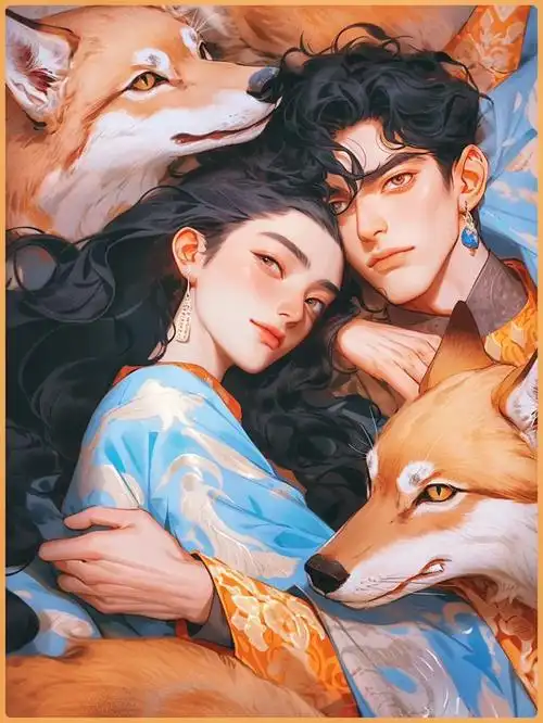消失的她海报
