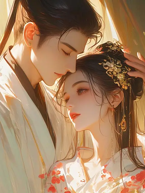 满江红海报